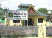 Diberitakan, Oknum Pimpinan Baznas Langkat Kepanasan