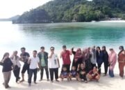 Dalih Kunker, Pimpinan dan Staf Baznas Langkat Boyong Keluarga ‘Healing’ ke Sibolga