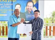 Ricky Anthony : NasDem Dukung Syah Afandin Bupati Langkat Periode 2024 – 2029