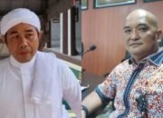 Tokoh NU Medan Dukung Roby Barus jadi Ketua DPRD Medan, Bawa Suasana Kondusif dan Sejuk