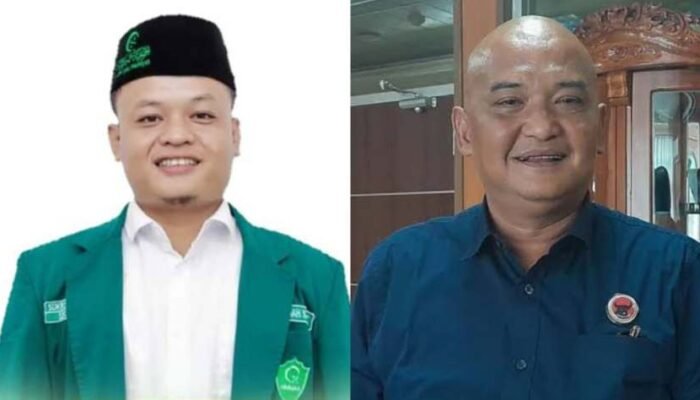 Wakil Sekretaris PP HIMMAH : Berpengalaman, Roby Barus Paling Layak jadi Ketua DPRD Medan