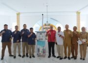 Tingkatkan Produktivitas Petani, PLN Hadirkan BIS LIPIN