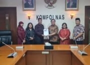 Kompolnas Desak Polda Sumut Tahan 5 Tersangka Korupsi PPPK Langkat 2023