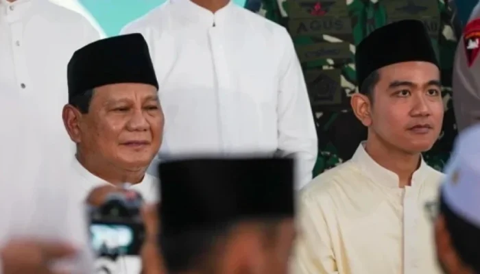 20 Kepala Negara Bakal Hadiri Pelantikan Prabowo-Gibran