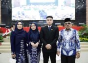 DPP Partai NasDem Tetapkan Ricky Anthony Jadi Pimpinan DPRD Sumut