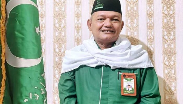 Hari Jadi ke-94, Washliyah Sumut Gelar Beragam Kegiatan