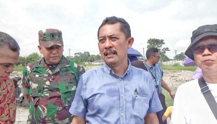 PN Lubuk Pakam Sidang di Desa Sampali, Mangara Manurung: Putusan 71 Perkuat Kepemilikan Tergugat 1 dan 2
