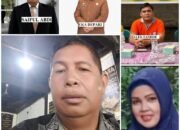Dua Kasek Tersangka Korupsi PPPK Guru Langkat Tahun 2023 Ditahan
