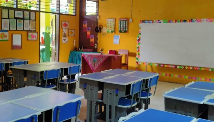 Pengadaan Foto Kepala Negara, Oknum K3S Langkat Pungut Fee 40 Persen