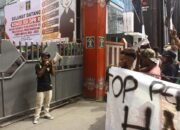 Papua Merdeka Menggema di Peringatan Hari HAM Sedunia