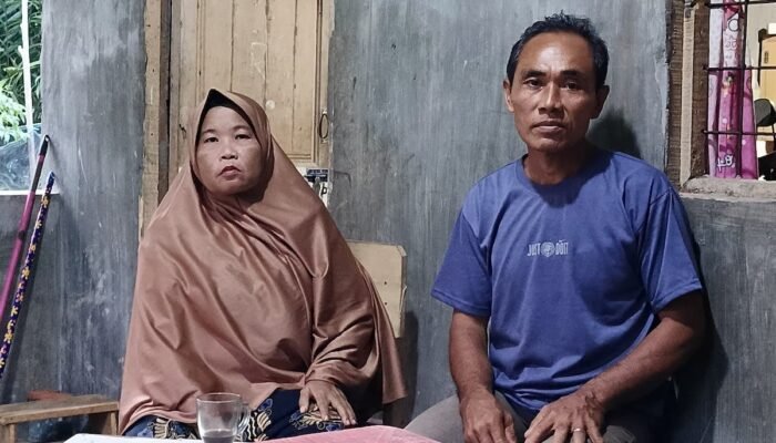 Kerap Diteror Oknum Pecatan TNI, Pekerja Perkebunan Sawit Resah