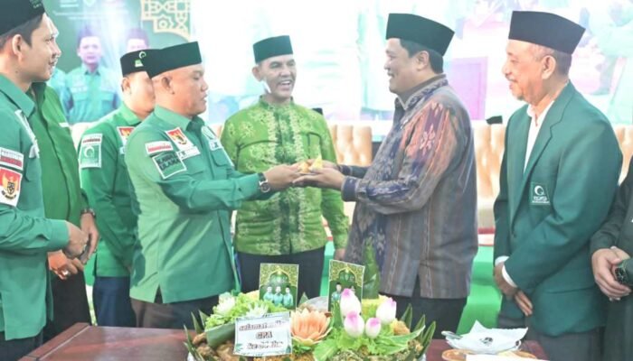 HUT GPA ke-84, Kapolri Ajak Seluruh Kader GPA Ikut Sukseskan Program Asta Cita Pemerintah