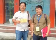 LBH Medan Laporkan Kapolrestabes dan Kasat Reskrim ke Propam Poldasu