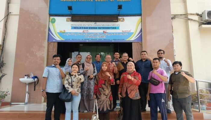 Putusan PTTUN Medan, Guru Honorer Menang Lagi Melawan Pemkab Langkat