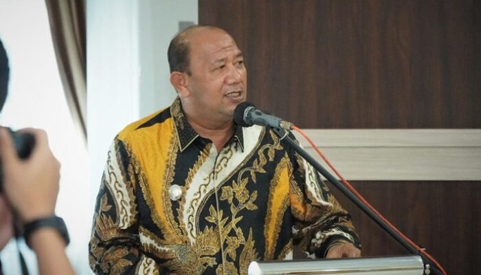 Kepala OPD Kabupaten Langkat Bakal Diganti Usai Pelantikan Ondim