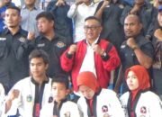 Bobby Zulkarnain Terpilih jadi Ketua Pengkot Kodrat Kota Medan Periode 2025-2029