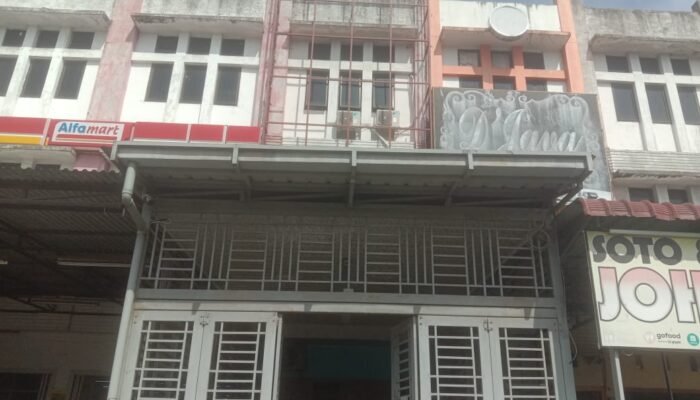 Saldo Tabungan Warga Medan Dikuras Penyalur Tenaga Kerja