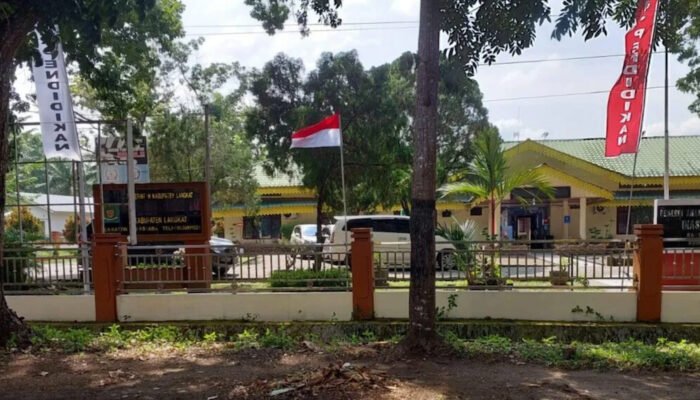 Ngaku Ditunjuk Plt Bupati, Keterangan PPTK Disdik Langkat Kontradiktif