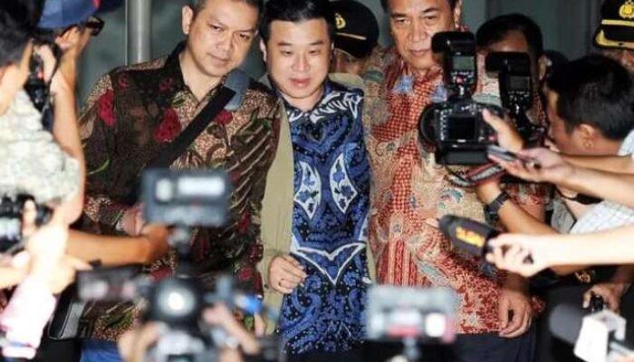 Diperiksa di Kasus Raperda Zonasi & Tata Ruang Teluk Jakarta, Ada Sosok Richard Halim Kusuma dalam Kasus Pagar Laut
