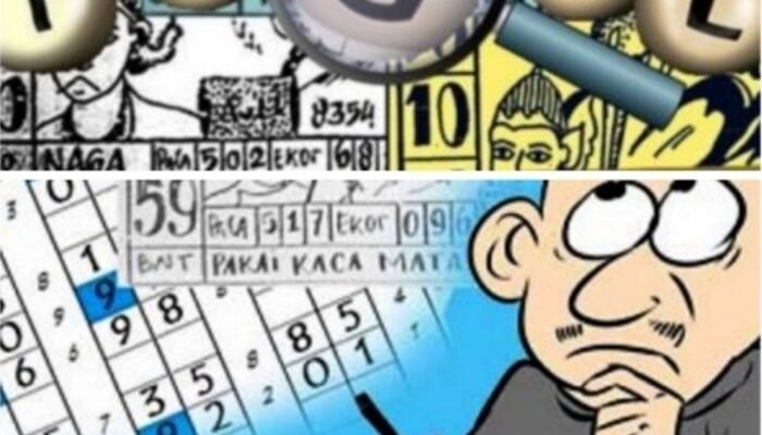 Tetap Eksis, Bandar Judi Togel di Kecamatan Hinai Tak Tersentuh Hukum