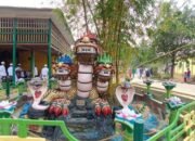 MUI Sumut Ungkap Penyimpangan Pimpnan Kampung Kasih Sayang