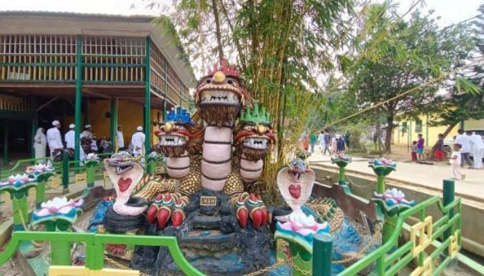MUI Sumut Ungkap Penyimpangan Pimpnan Kampung Kasih Sayang