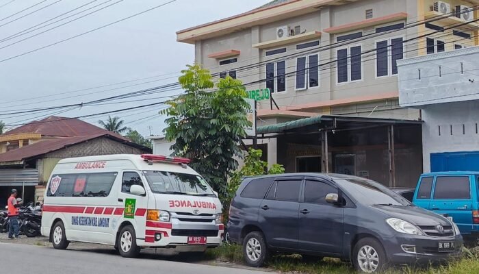 Upeti Resahkan Nakes di Puskesmas, Bupati Langkat Bungkam