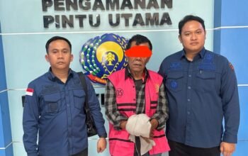 Kasus Tipikor KONI Langkat, Dua Tersangka Ditahan Jaksa