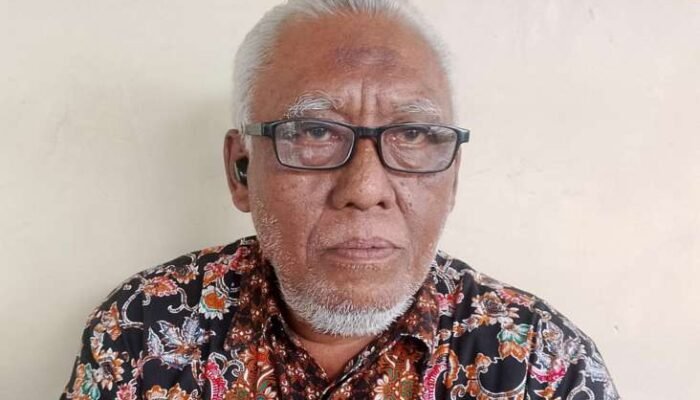 Jelang Musda Golkar, LIPPSU: Masyarakat ‘Takut’ Ijeck Ditekan