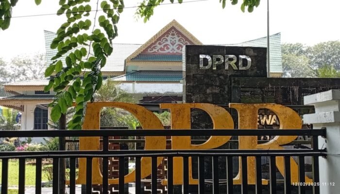 DPRD Langkat Siap Tampung dan Proses Laporan Pungli di Dinkes