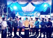 Ricky Anthony di Tengah Takbir Anak Muda: Politik yang Merakyat, Bukan Sekadar Seremonial