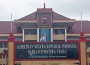 Pimpinan DPRD Sumut Apresiasi Polda Tangkap Kurir 30 Kg Sabu di Langkat