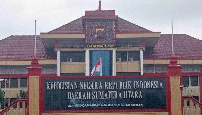 Pimpinan DPRD Sumut Apresiasi Polda Tangkap Kurir 30 Kg Sabu di Langkat