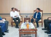 Bobby Nasution Sambut Rencana Temu Karya Tentukan Ketua Karang Taruna Sumut