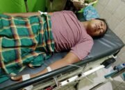 Lima Pemuda Dihadang dan Disiksa Gerombolan Ormas, Urat Kaki Putus Dipotong