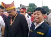 Kado Besar HUT RI ke-80, Karang Taruna se-Sumut: Terima Kasih Pak Gubernur