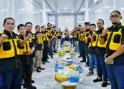 HML Resmi Dikukuhkan, Ricky Anthony : Media Harus Jadi Penggerak Pembangunan