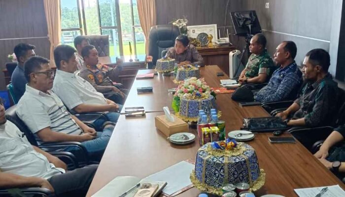 Polisikan PT PAM Mineral di Kasus Tambang Nikel Morowali, Ini Dasar Laporan PT BIM