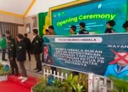 Diduga Ada Kecurangan, Mubes PB HIMALA Indonesia Ricuh