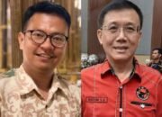 Sumut Foundation: Hasyim Sosok Tepat Pimpin Kembali PDIP Medan