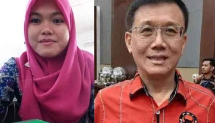Serikat Wanita Muslimah Nusantara: Hasyim SE Sosok Pemimpin Inklusif, Jangan Dilemahkan dengan Isu SARA