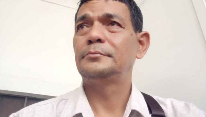 M Arif Tanjung Apresiasi Kinerja Gibson, Bawa Perubahan Segar di SDABMBK Medan