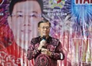 Forum Komunikasi Indonesia Bersatu : Hasyim SE Ideal Pimpin Kembali PDI-P Medan