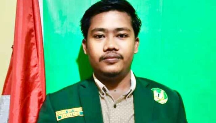IPEPMA Labuhanbatu Raya Sebut Tudingan ke Kakan Kemenag Salah Sasaran