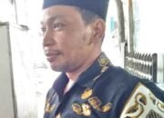 Tokoh Pemuda NU Hasan Simanjuntak: Isu SARA untuk Menjatuhkan Hasyim Adalah Kesalahan Besar!