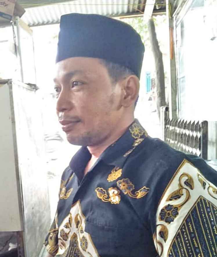 Hasan Simanjuntak