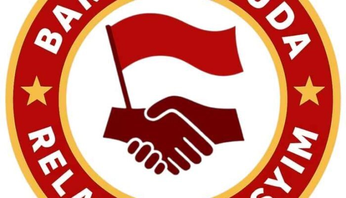Barisan Muda Relawan Hasyim : Jangan Politisasi Isu SARA, Dukung Hasyim Tetap Pimpin PDI-P Kota Medan