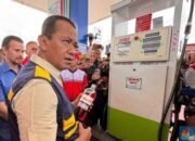 Rakyat Terzolimi, GPA Desak Presiden Copot Menteri ESDM, Bahlil Diminta Sholat Taubat