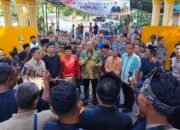 Forum Melayu Bersatu Desak Bupati Langkat Copot Kadisbudpar dan Kepala Bappeda