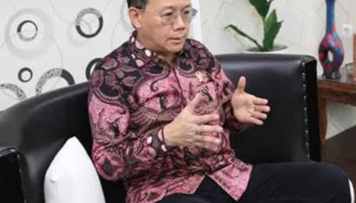 ARMED-10: Hasyim SE Bukan Sekedar Politisi, Tapi Pemersatu yang Menyatukan Medan dalam Harmoni